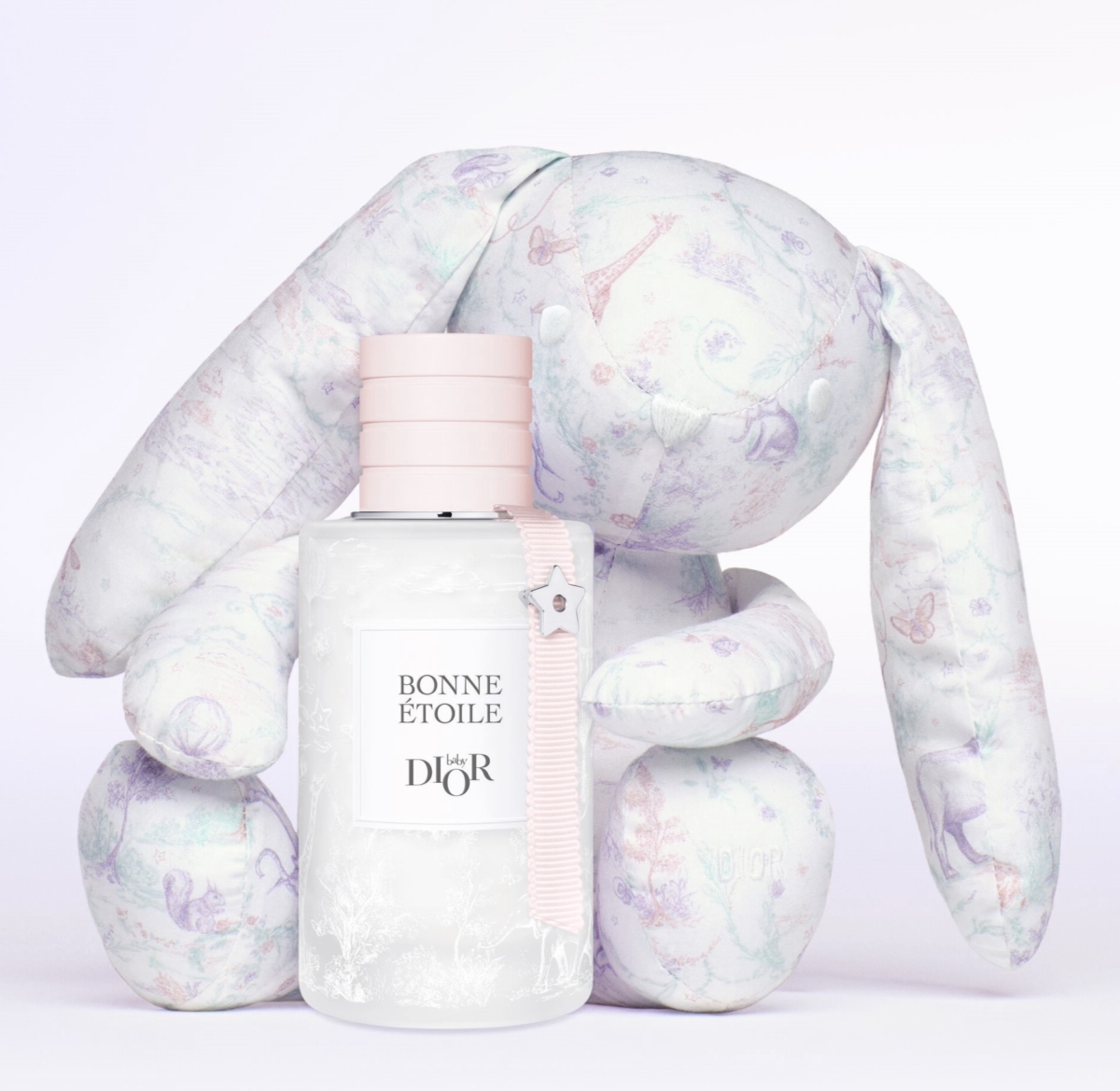 迪奧 寶貝雲朵香氛，NT$7,800
