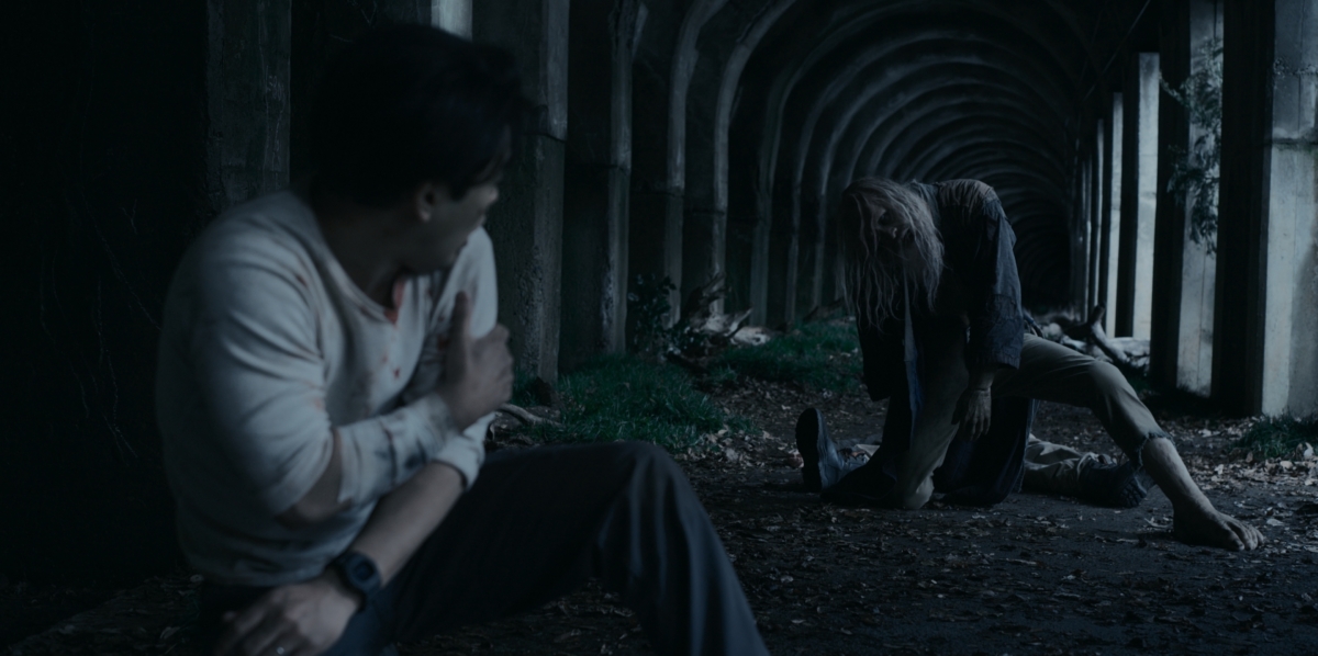 《噬亡村》第二季劇照