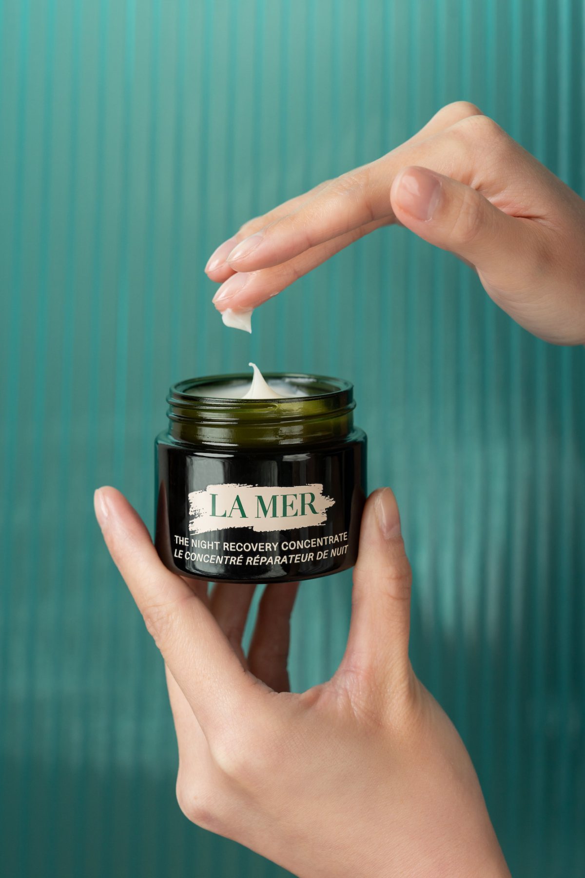 LA MER 超濃萃特效修復精華，NT$22,800