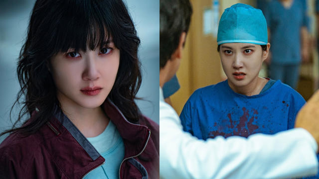 朴恩彬在《狂醫魔徒》飾演天才醫生「鄭世玉」。