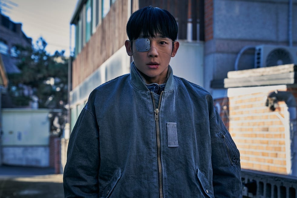 《異感追擊:連瞳》