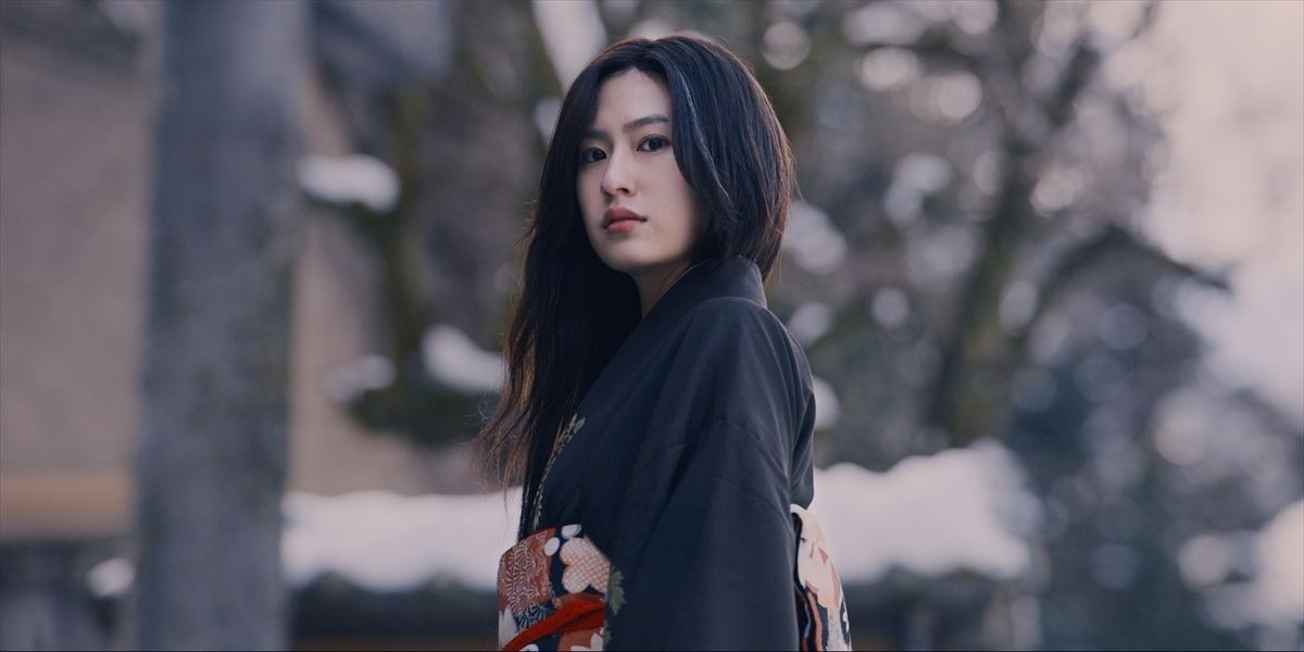 18禁日劇《噬亡村》第二季全新角色