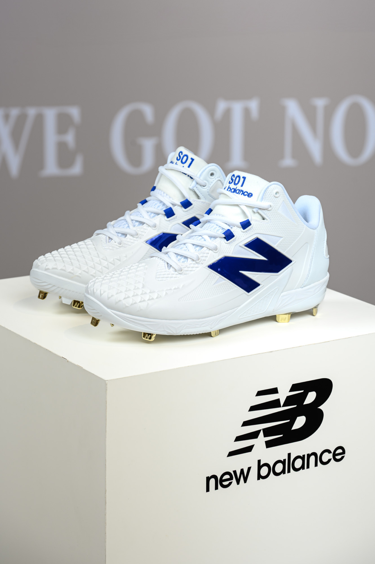 New Balance Ohtani 1 釘鞋，NT$5,280
