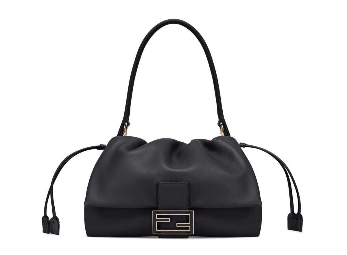 Fendi Mamma Baguette 中號包款,NT$ 114,500