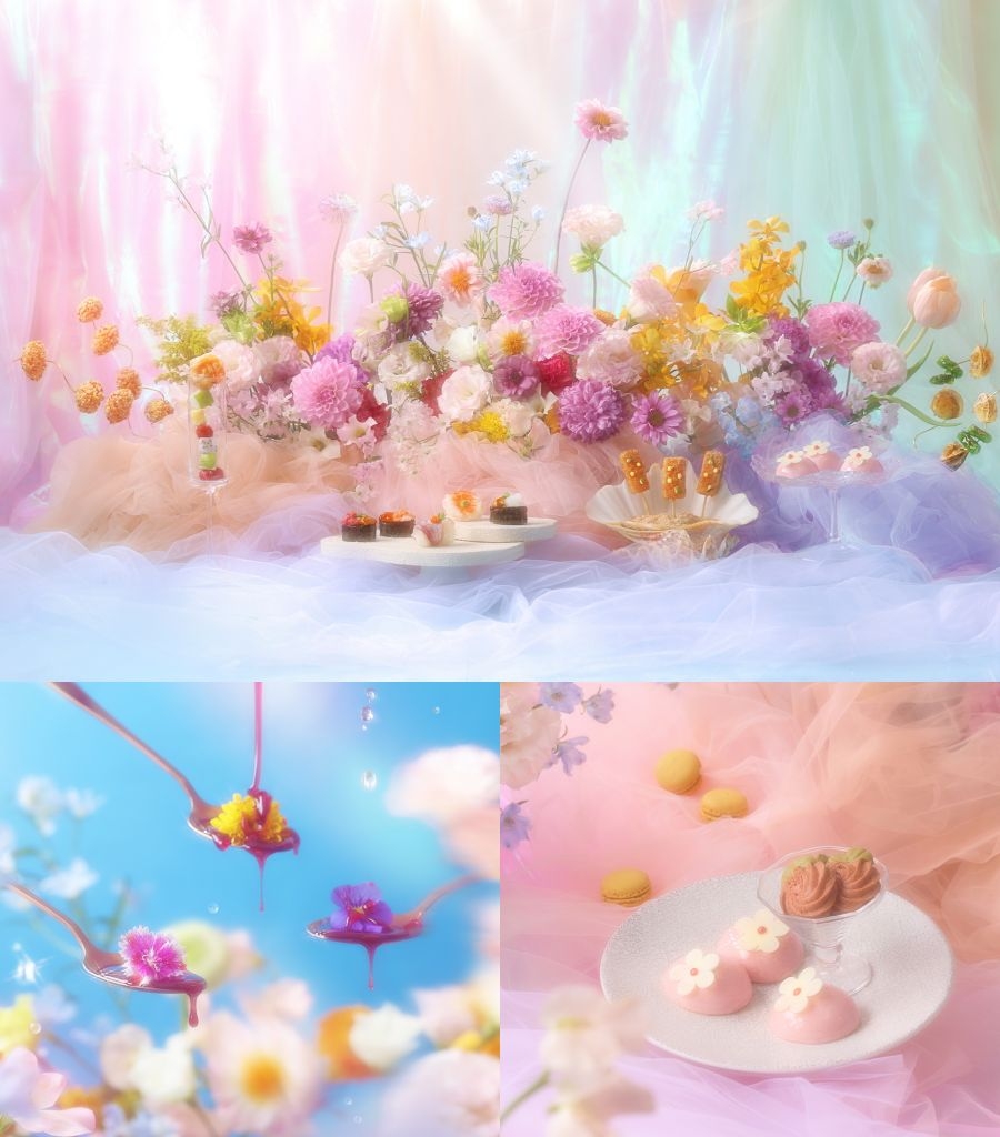 饗A Joy「春之饗宴」待你一同前來共襄盛舉。