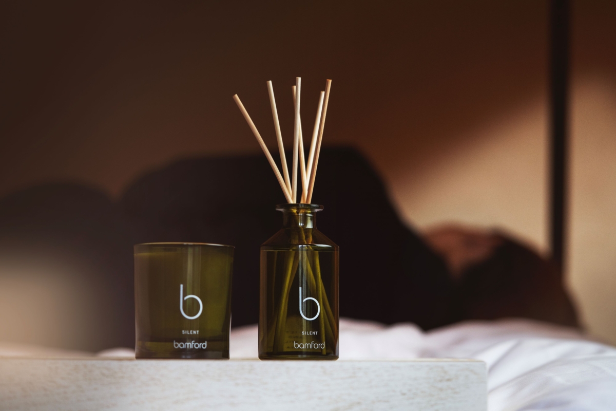Bamford 甯靜系列(香氛蠟燭&室內擴香)
