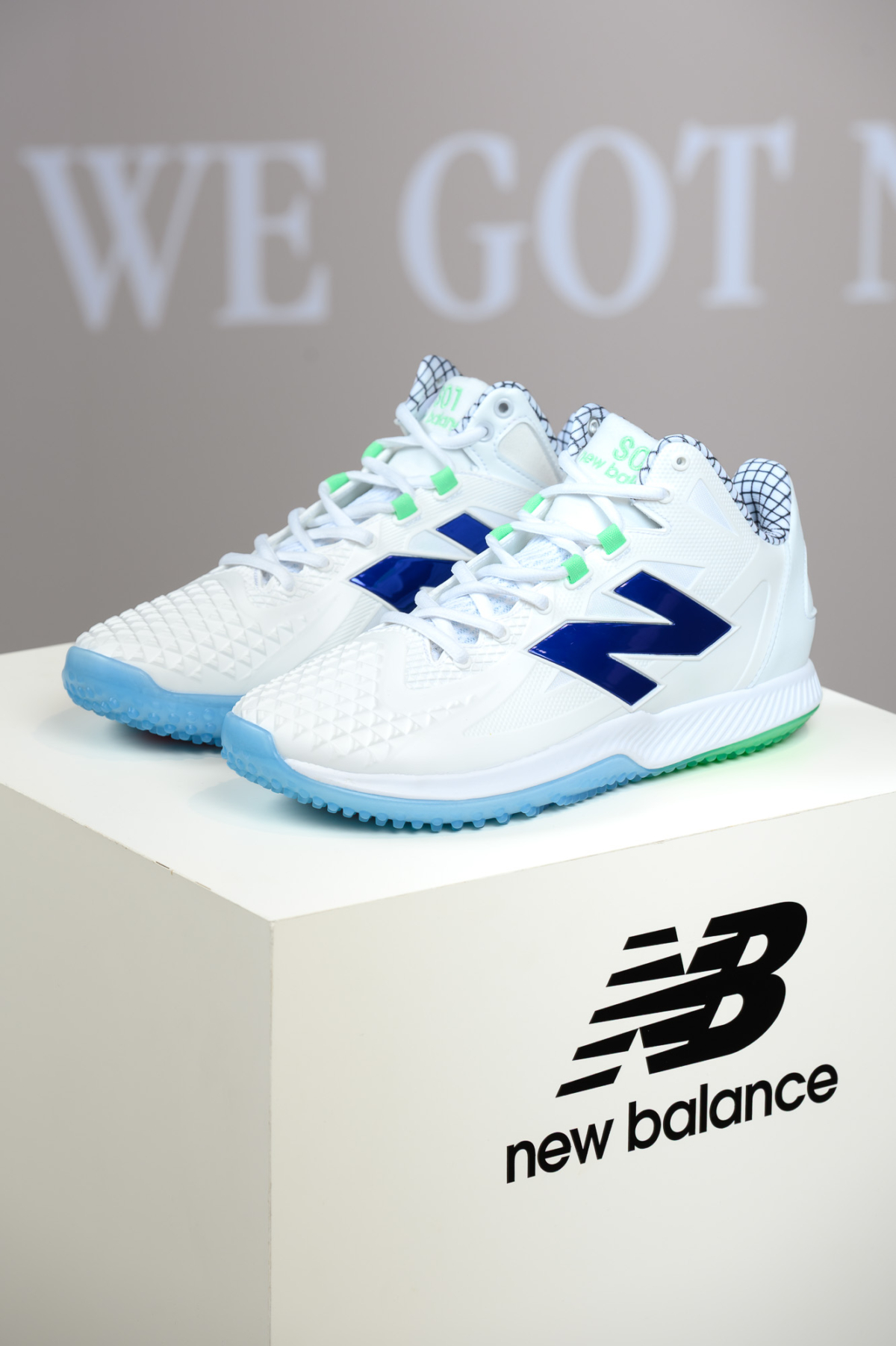 New Balance Ohtani 1 訓練鞋，NT$4,280