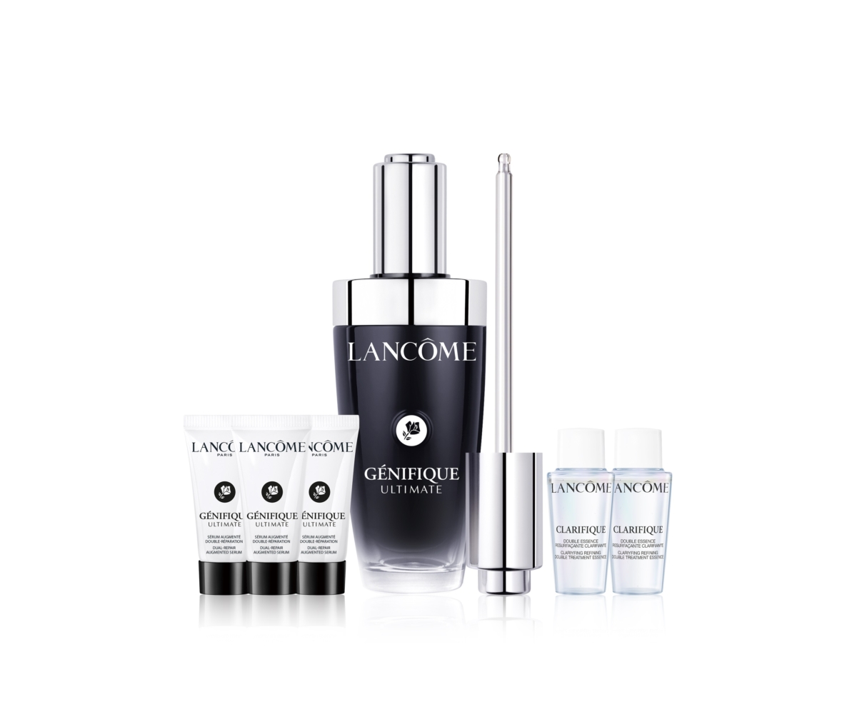 LANCOME 超極限肌因入門組;特價NT$4,550元