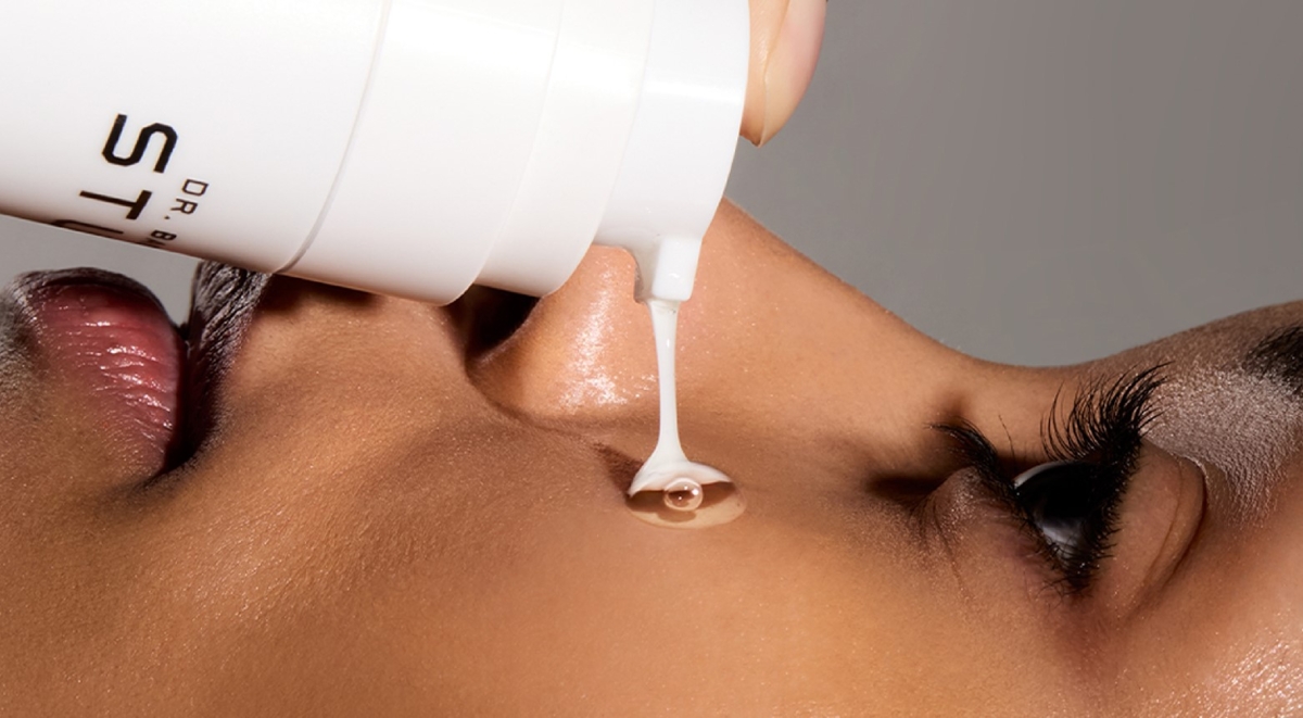 DR. BARBARA STURM 極緻抗老修護雙精華 50ml， NT$15,000