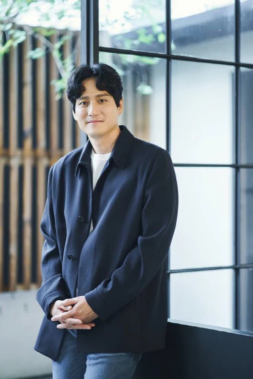 現實中也是好男人