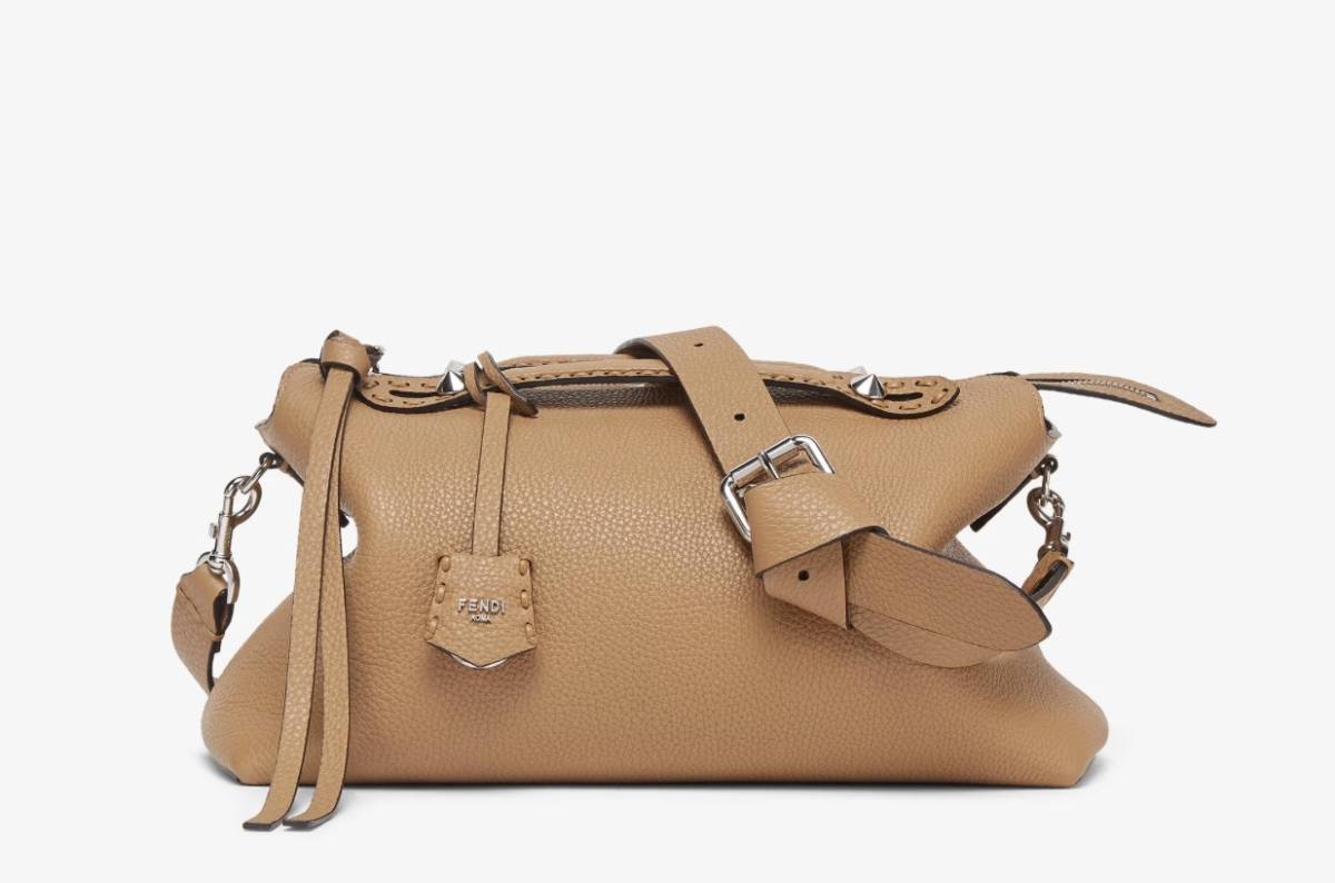 Fendi By The Way Selleria Large 手袋,NT$ 106,500