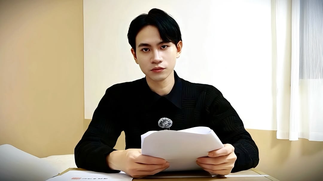 Andy因信任家寧媽媽,反遭淨身出戶