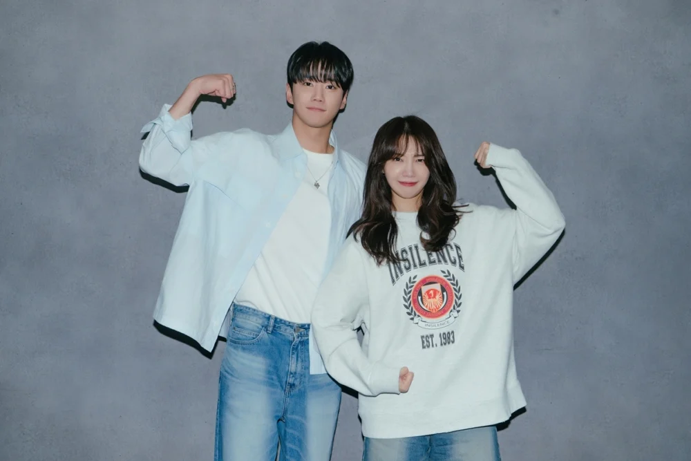 《24小時健身俱樂部》4月30日首播