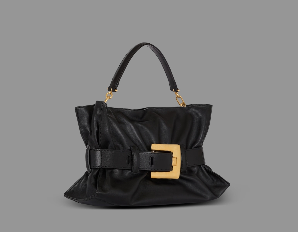 Balmain Anthem 手提包,NT$ 69,200