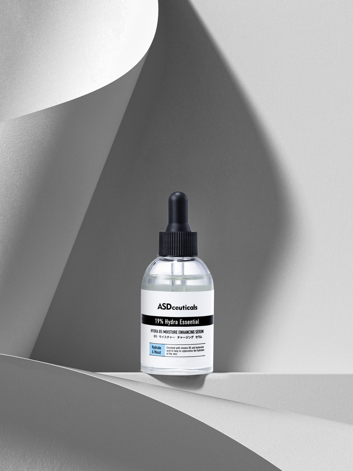 ASDceuticals 愛斯蒂 B5保濕修護精華 30ml，NT$1,690