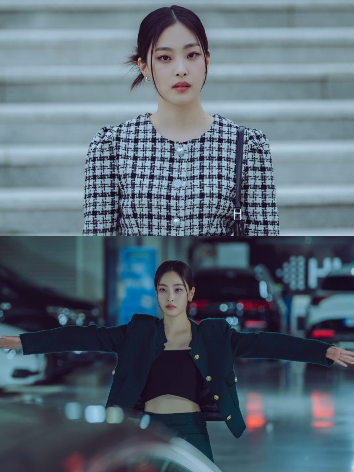 崔熙真《篡位》