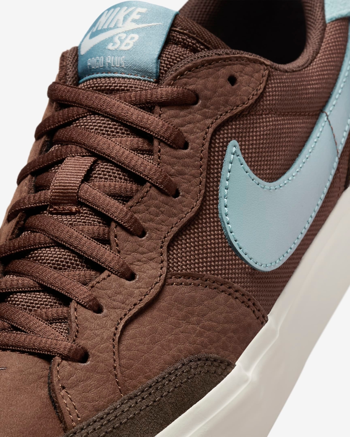 Nike SB Zoom Pogo Plus 女款滑板鞋，NT$2,900