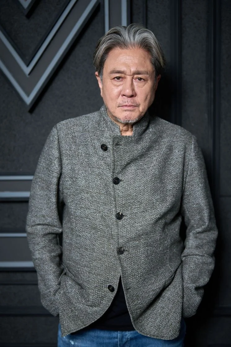 崔岷植一直是韓版《高年級實習生》的選角人選