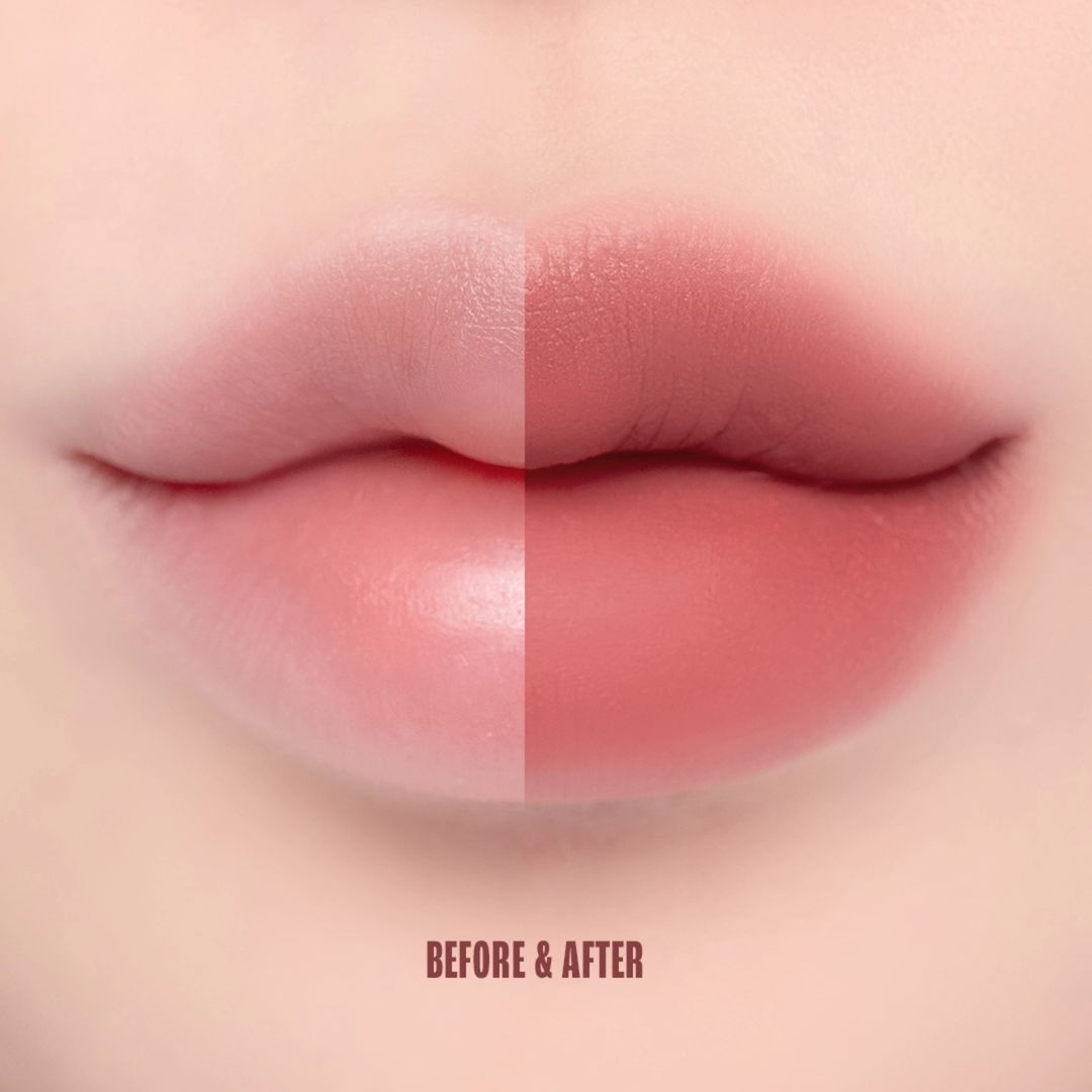 Laka 濃霧豐唇持色唇膏,NT$480