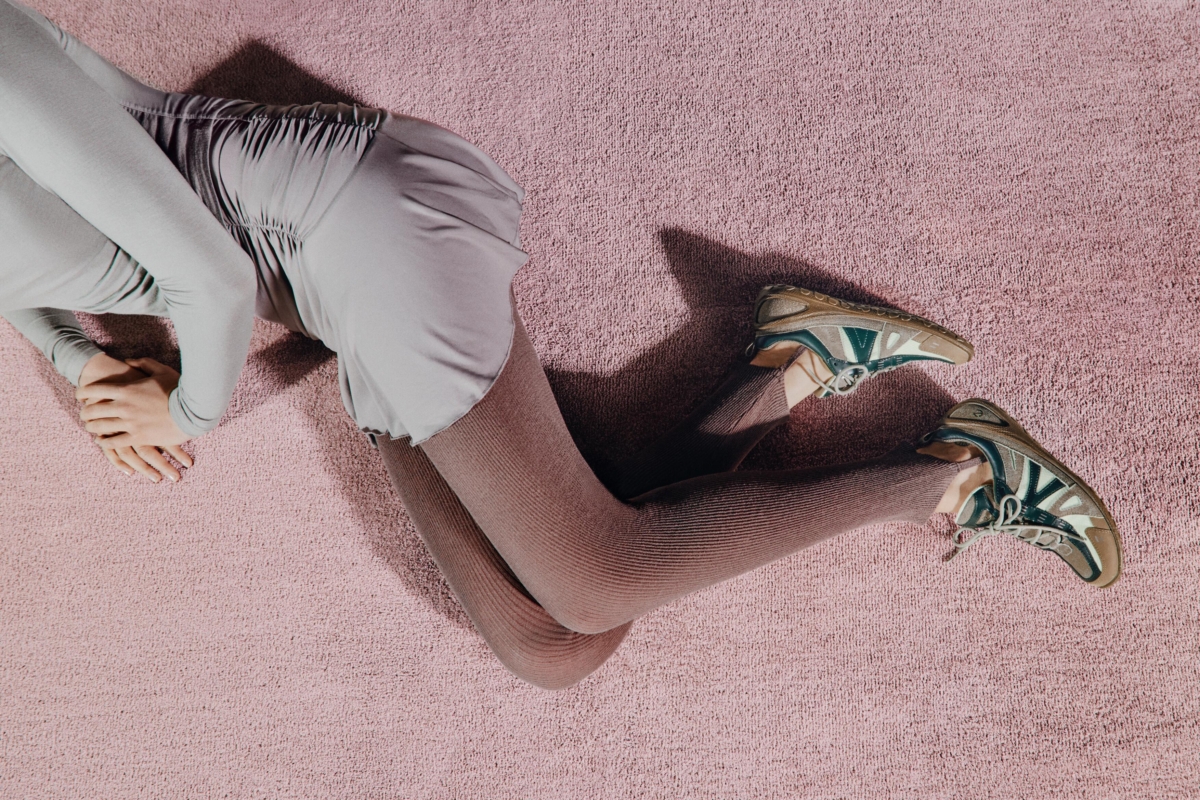 ECCO X Natacha Ramsay-Levi BIOM LITE 休閒女鞋，NT$ 6,980