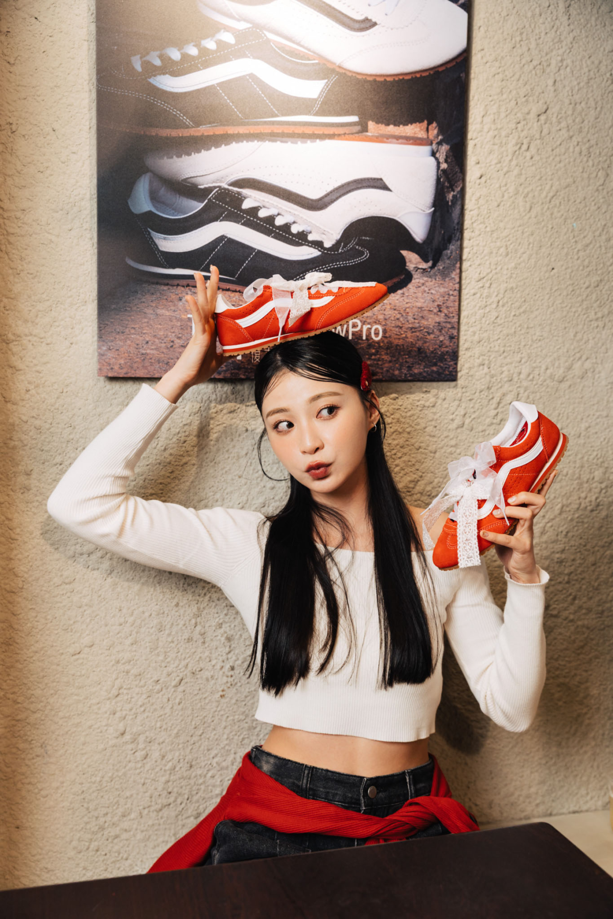 Vans Super LowPro，NT$2,480