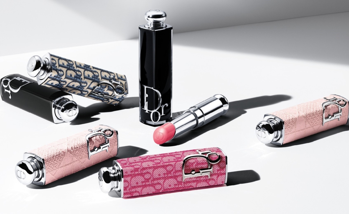 迪奧 2025全新《迪奧癮誘唇膏》