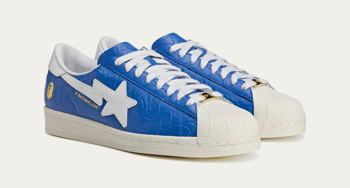 adidas Originals BAPE SSTR,NT$ 5,690