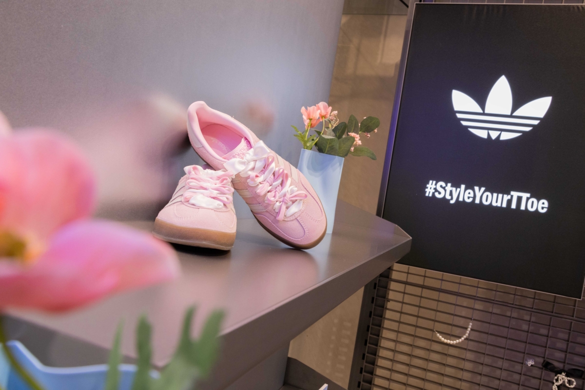 adidas Originals SAMBA OG，NT$3,490