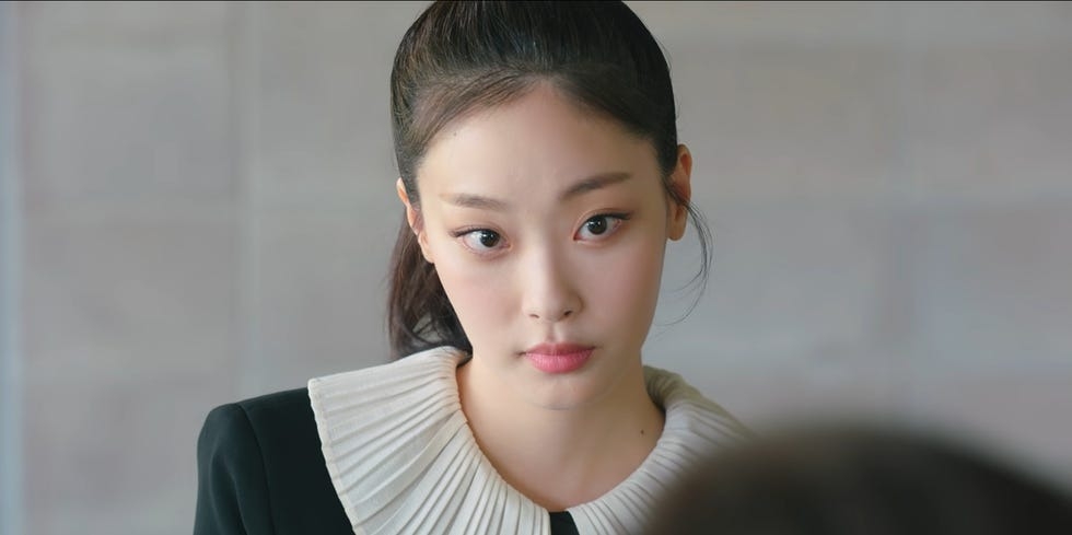 《比天堂還美麗》貓咪演員崔熙真