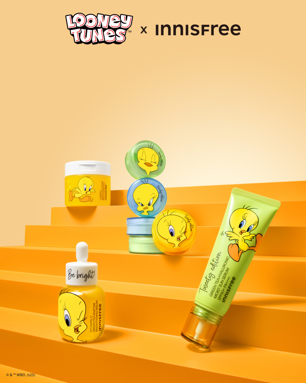 崔弟聯名限量版全系列商品