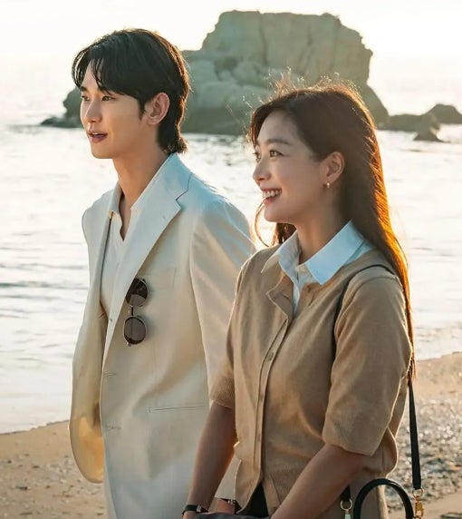 《山寨人生》的停播,金秀賢可能面臨41億巨大違約金