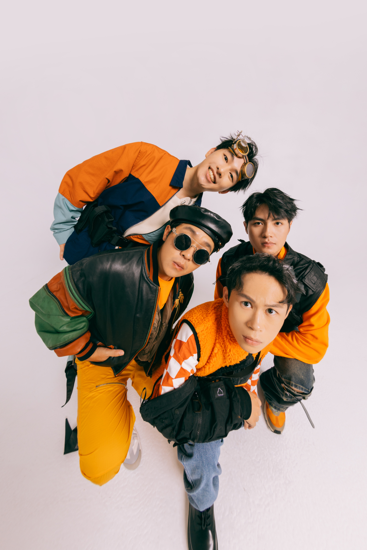 芒果醬 Mango Jump