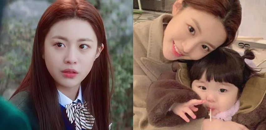 高允貞通過《會讀心術的那小子》正式以演員身份出道