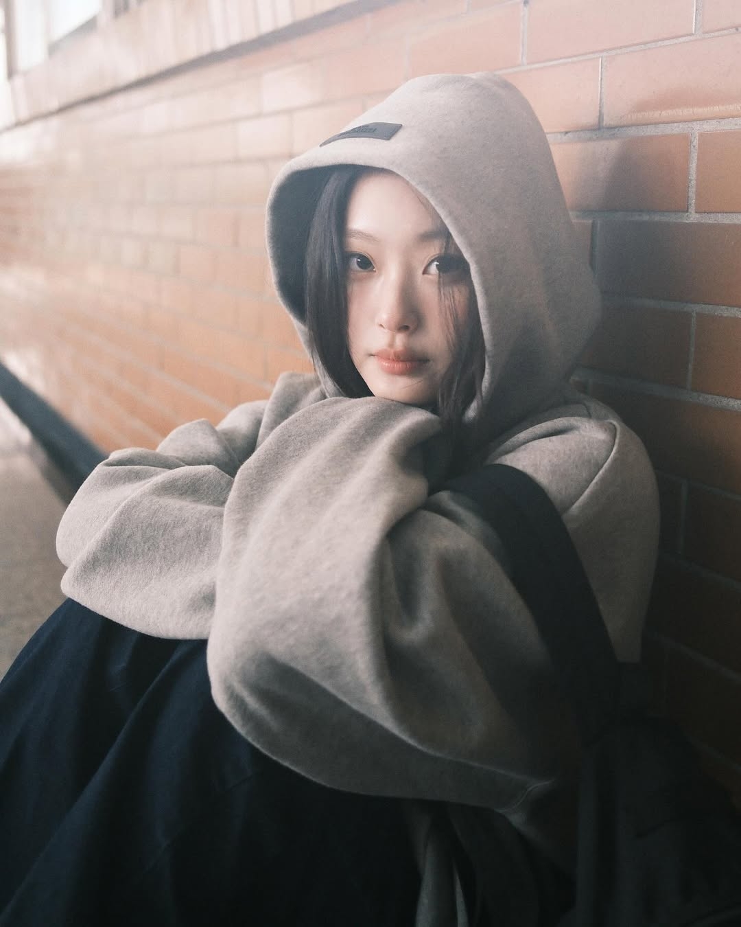 崔熙真MBTI是ISFP