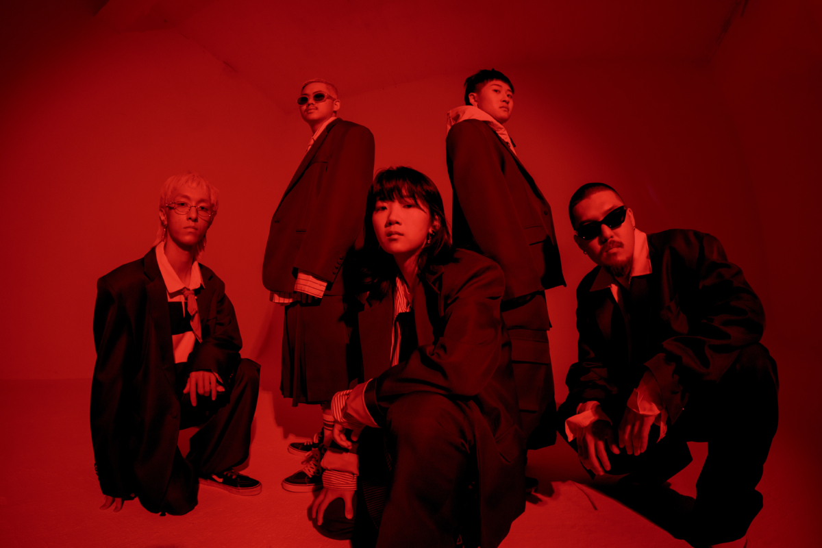 溫蒂漫步 Wendy Wander