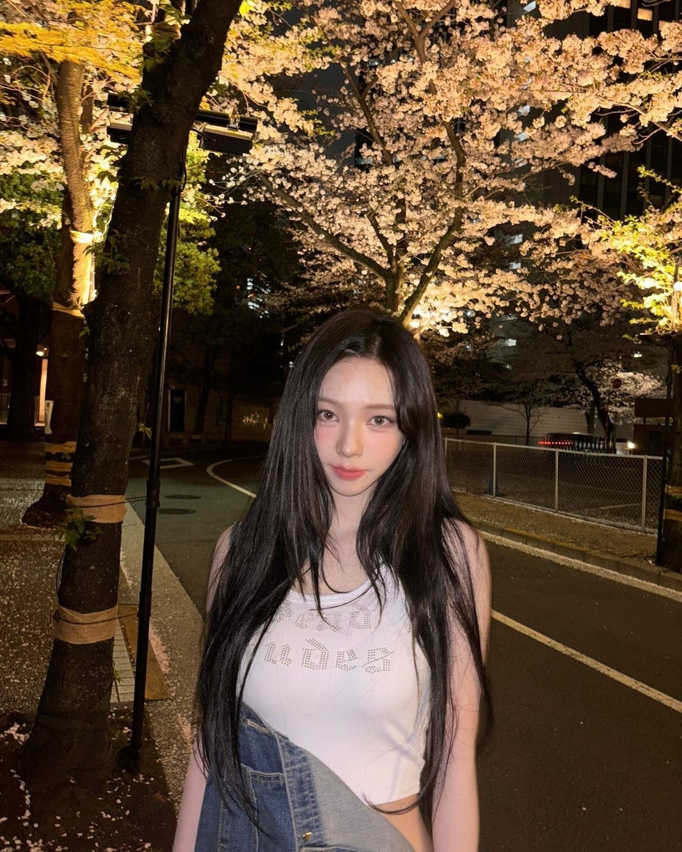 牡羊座Karina慶祝25歲生日