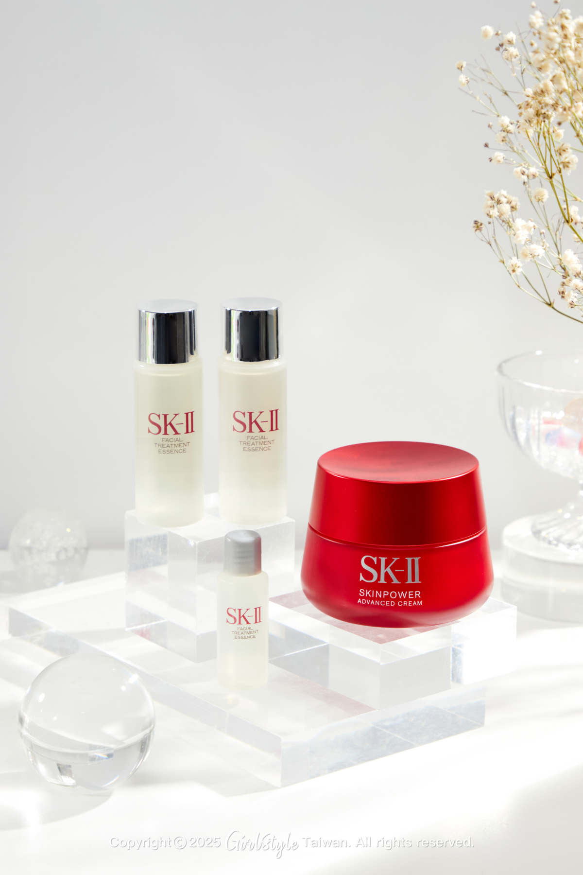 SK-II 超限量活膚青春特惠組,NT$5,990