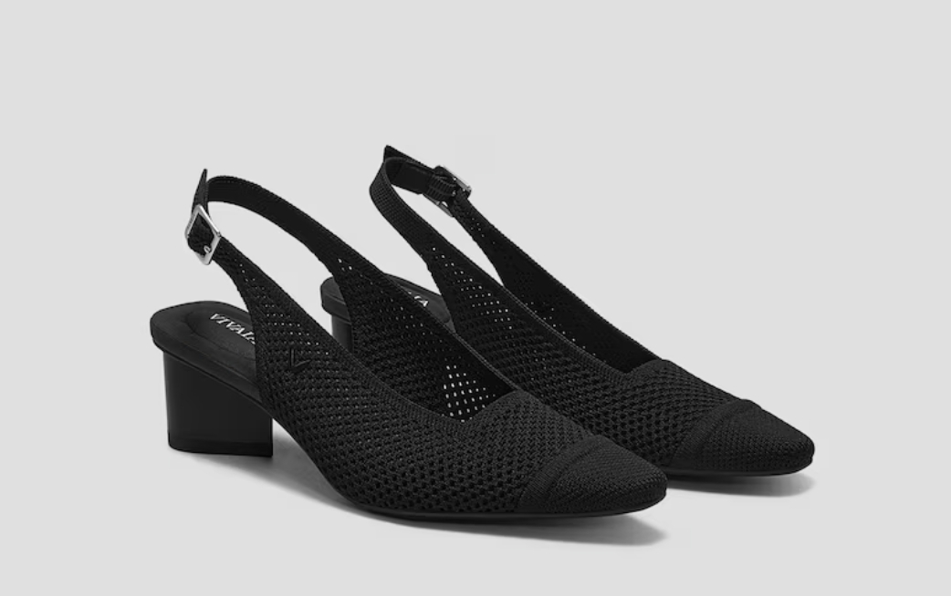 (朴敏英同款)VIVAIA Leah Pro尖頭吊帶涼鞋,NT$ 4,980