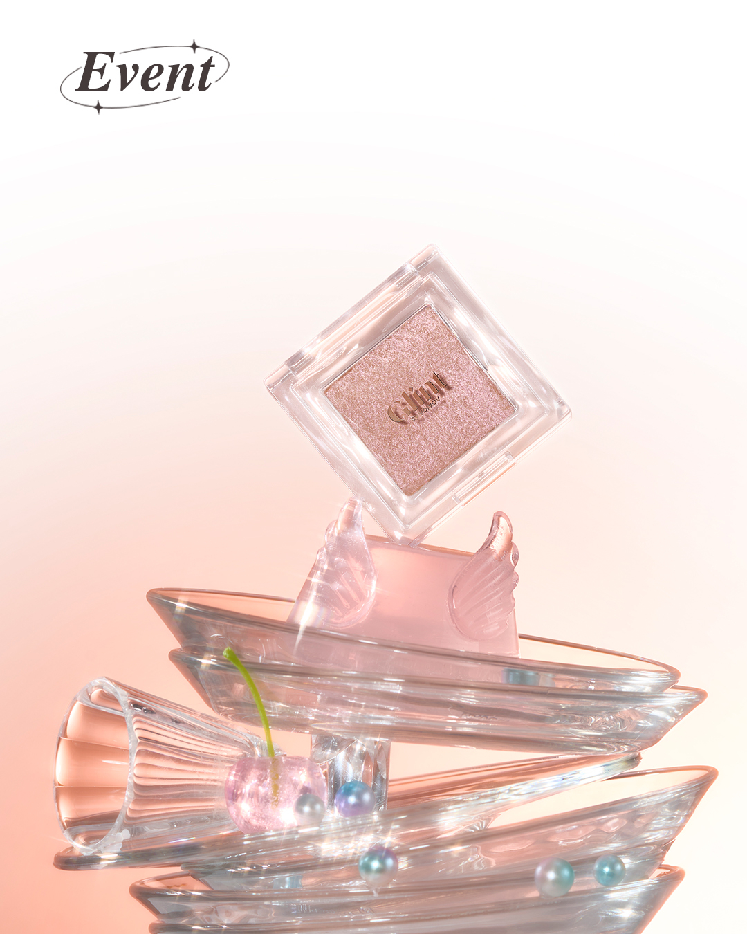 GLINT 聚光打亮盤,NT$630