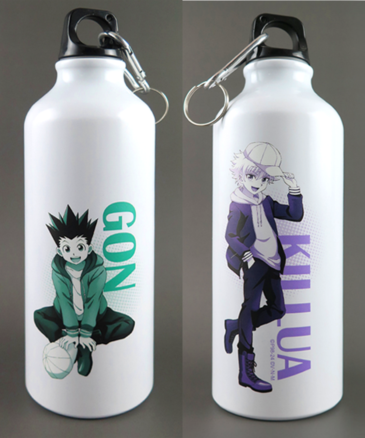 限量輕量運動水壺480元