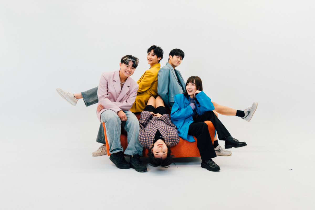 公館青少年 GGteens