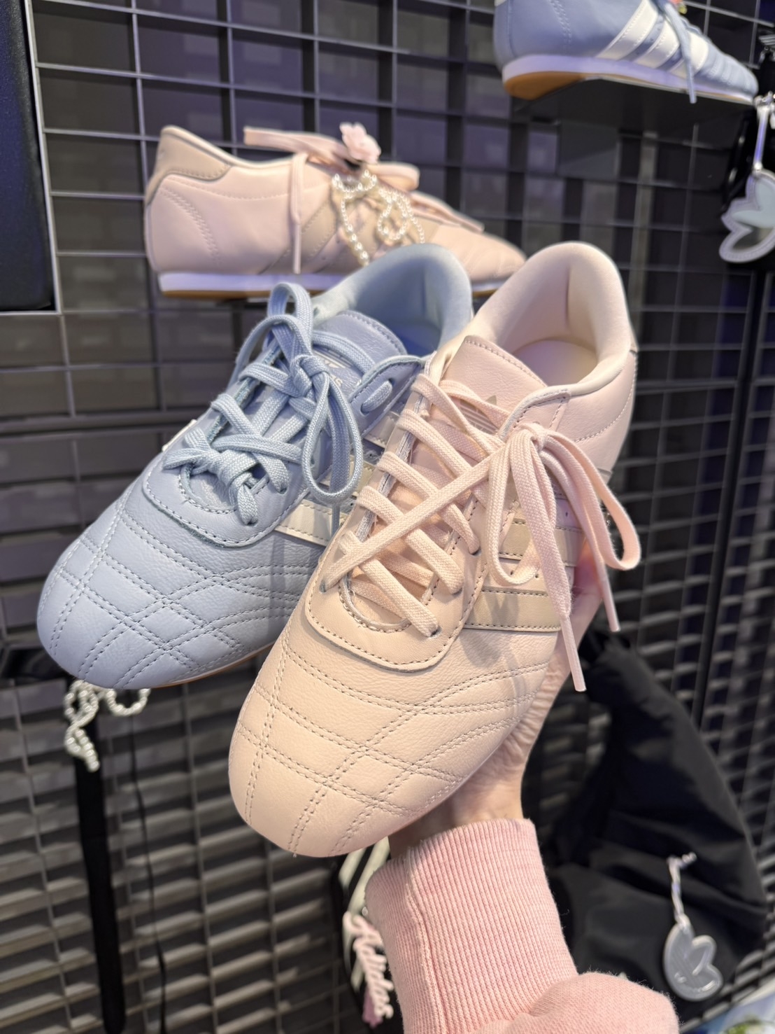 adidas Originals TAEKWONDO，NT$3,490