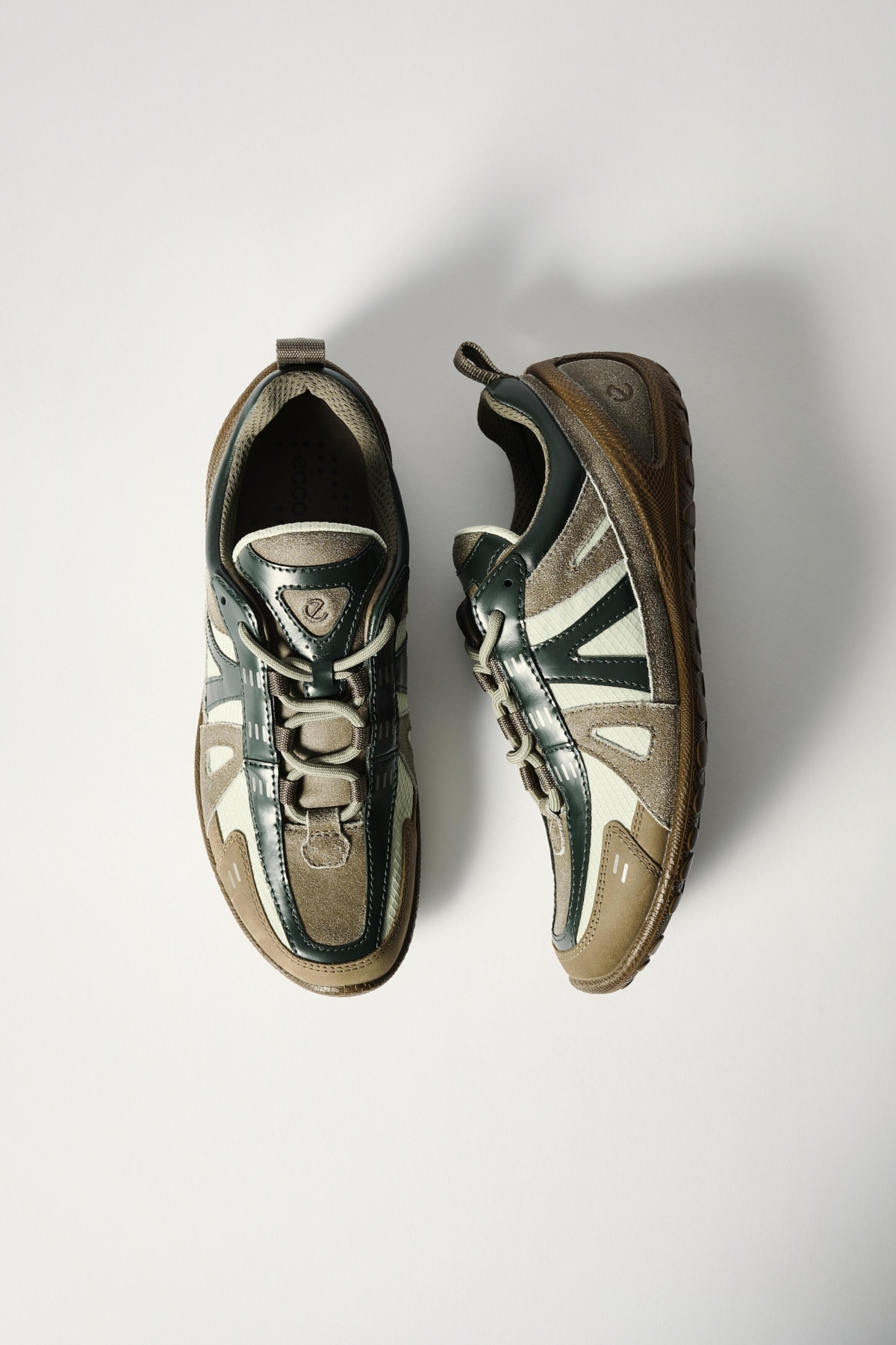 ECCO X Natacha Ramsay-Levi BIOM LITE 休閒女鞋，NT$ 6,980