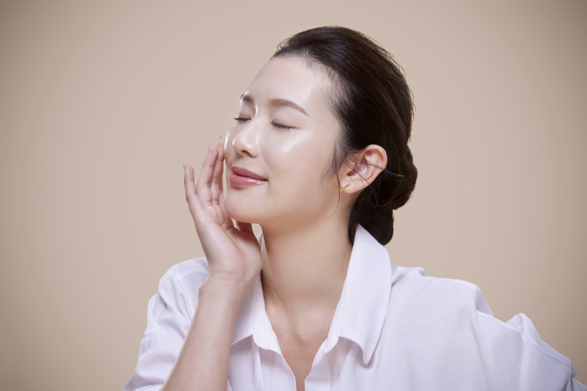 LINLANG 深海極萃潔顏露120ml，NT$1,280