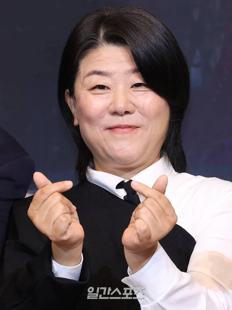 「最強綠葉」李姃也能獲得加盟