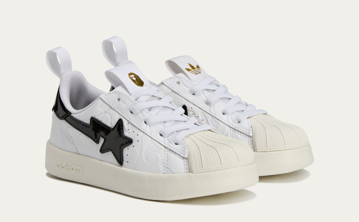 adidas Originals BAPE SSTR,NT$ 2,890