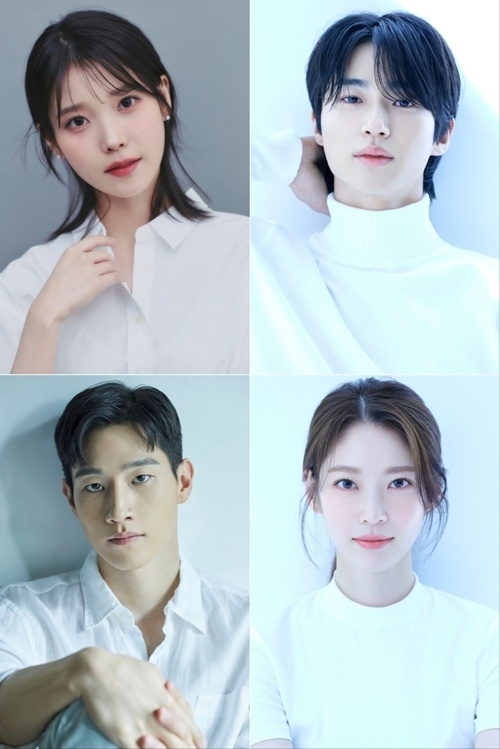 IU、邊佑錫《21世紀大君夫人》最新韓劇開拍!盧尚賢、孔升妍加盟演出