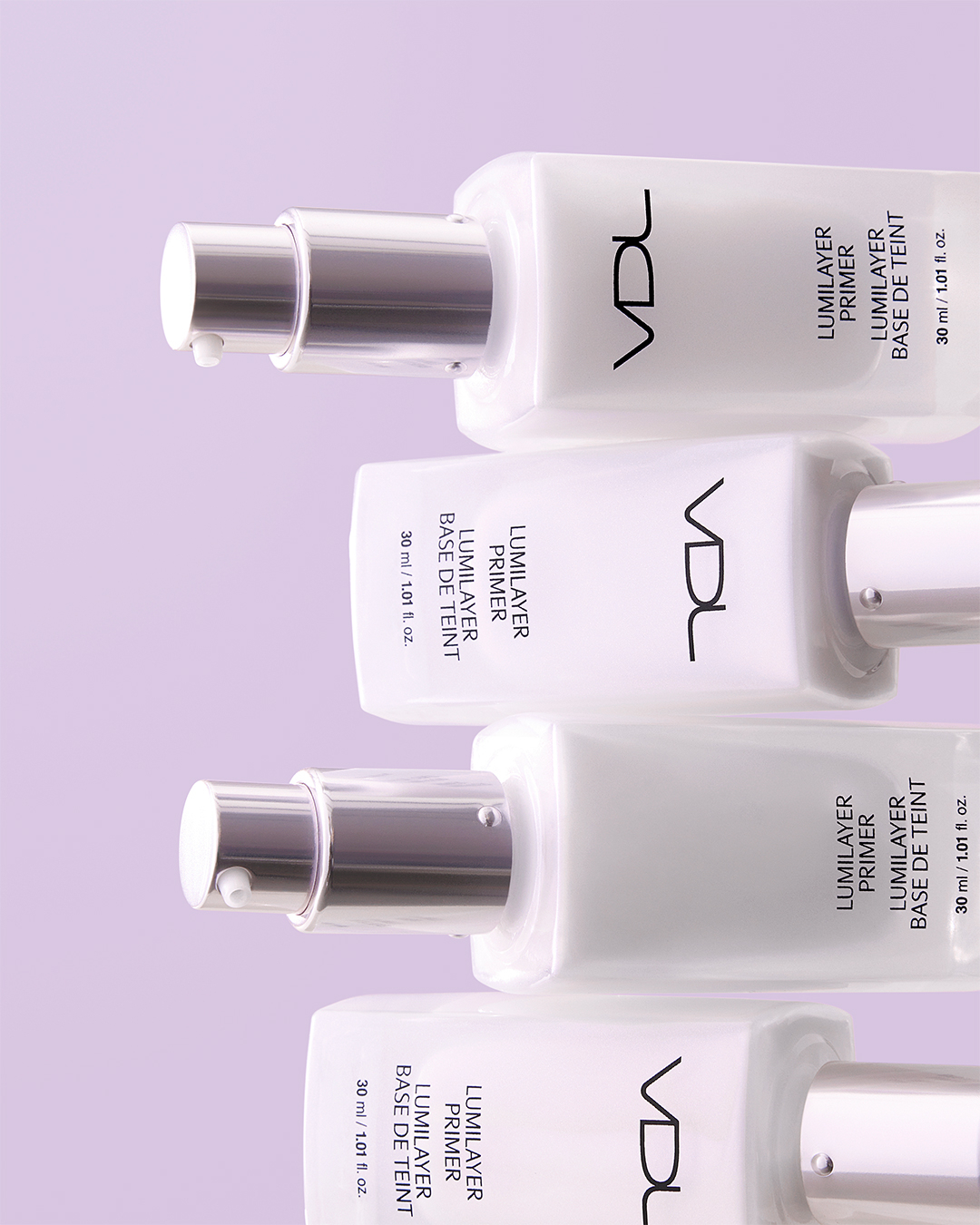 VDL 貝殼提亮妝前乳 30ml, NT$650