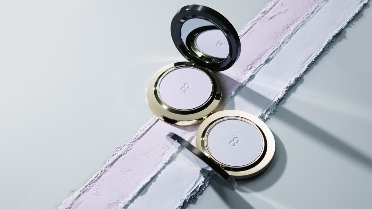 SUQQU 晶采光透定妝蜜粉餅/輕霧定妝蜜粉餅，NT$3,200