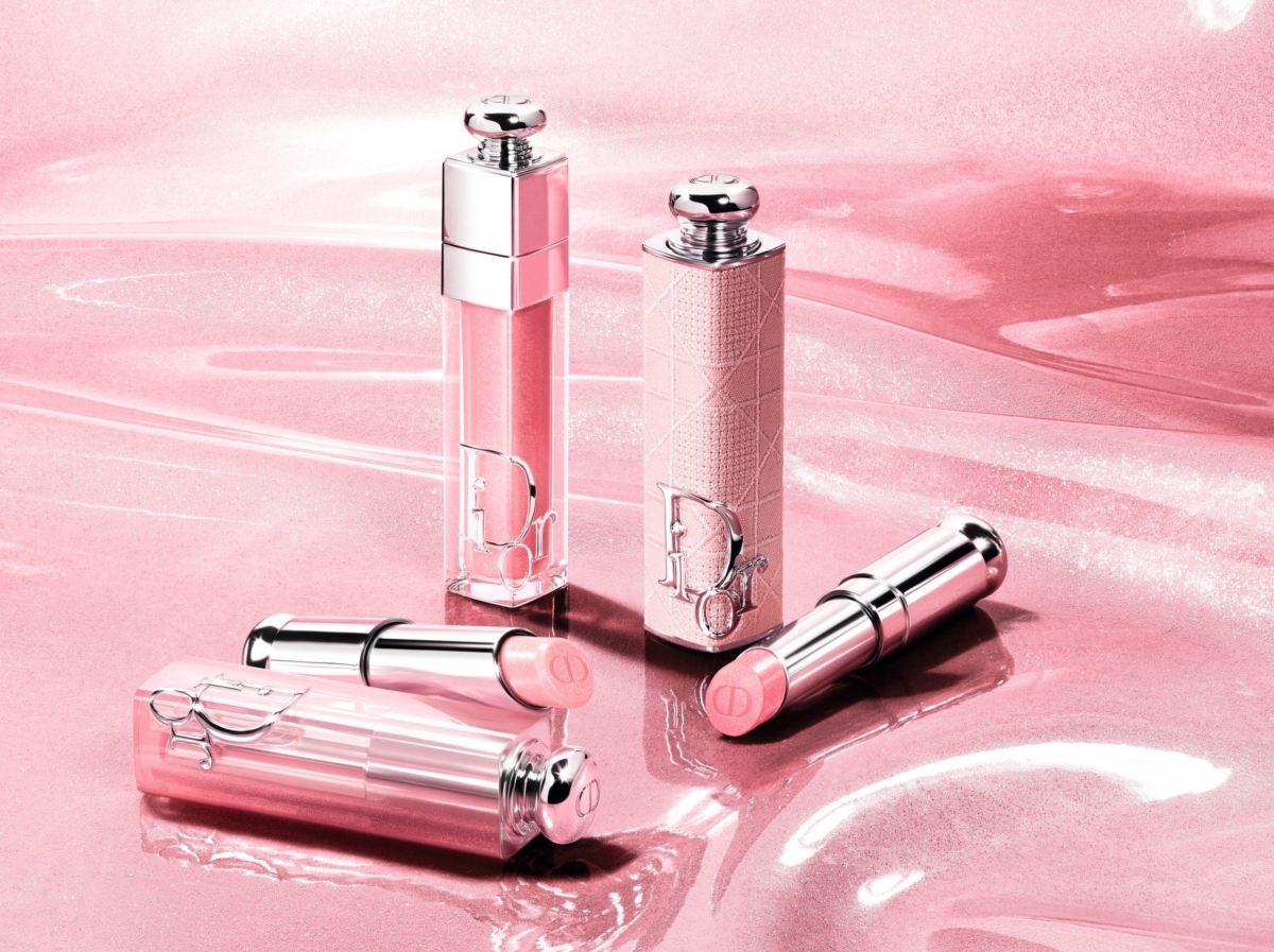 迪奧2025全新「TUTU粉漾芭蕾系列」